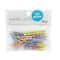 12 Packs: 20 ct. (240 total) Mini Pastel Clothespins by Recollections™